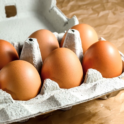 Eggs