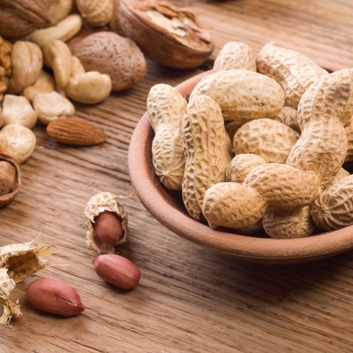 Peanuts