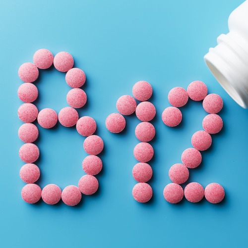 Vitamin B12