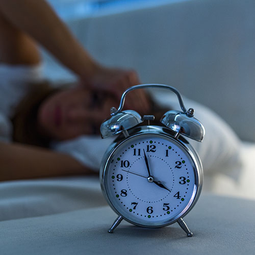 Insomnio