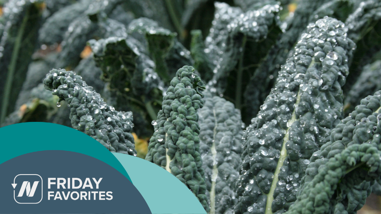 The Benefits of Kale and Cabbage for Cholesterol