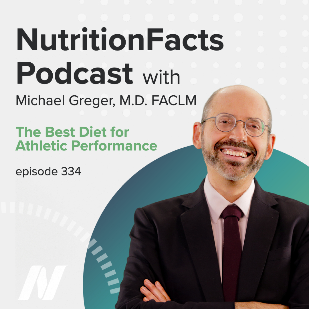 The Best Diet for Athletic Performance