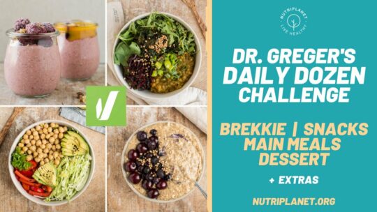 Nutriplanet Health Hub