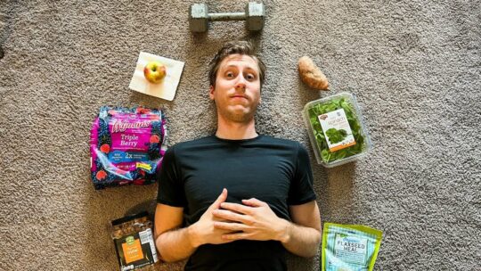 The Plant Based Teacher
