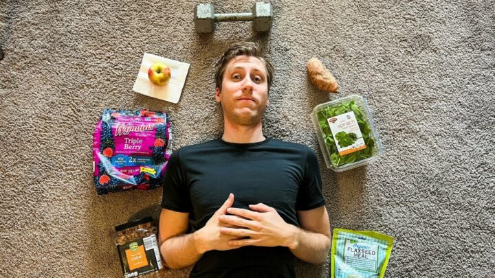 The Plant Based Teacher