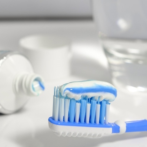 Halitosis