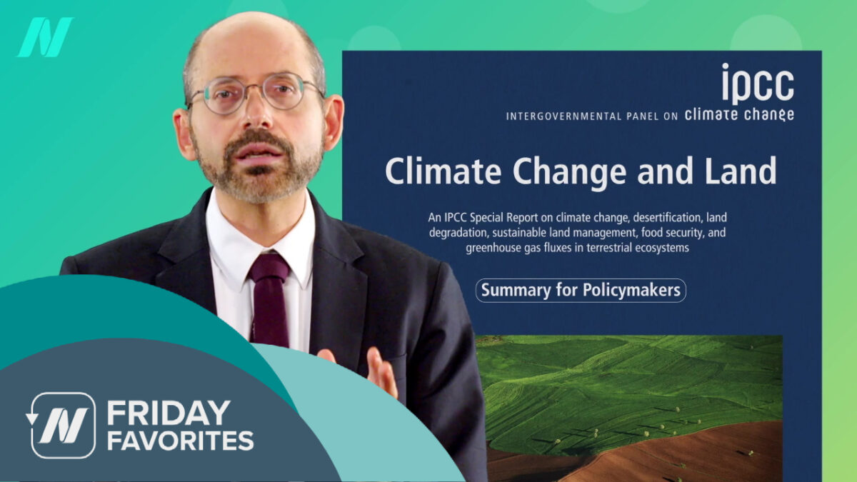 Dr. Greger with a study