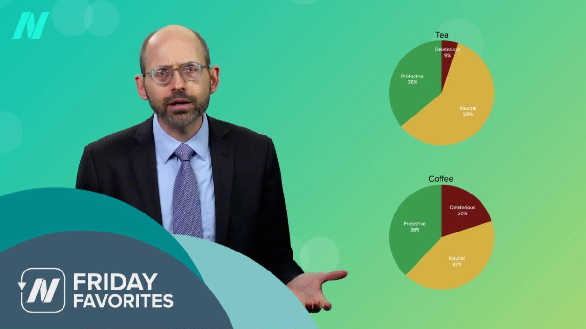 Dr. Greger