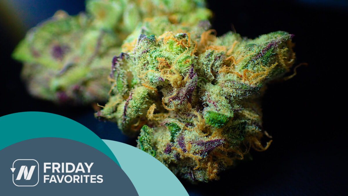marijuana