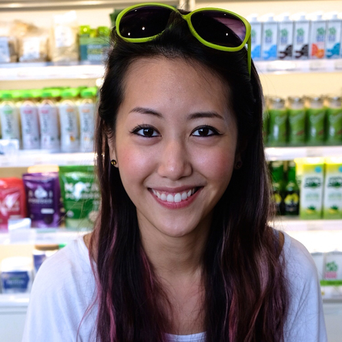 Hailey Chang