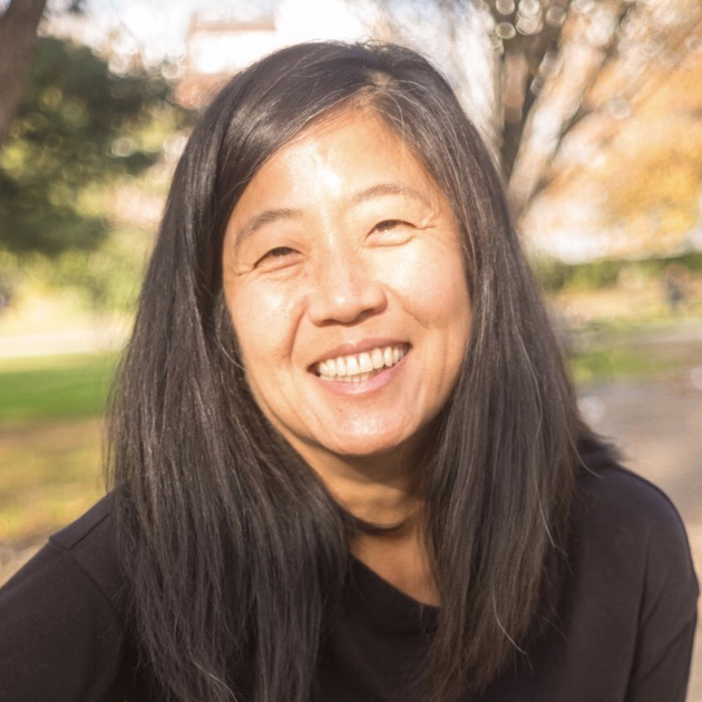 Miyun Park
