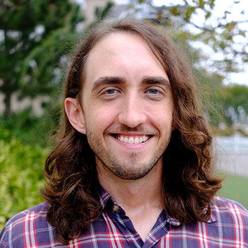 Steven Litrov