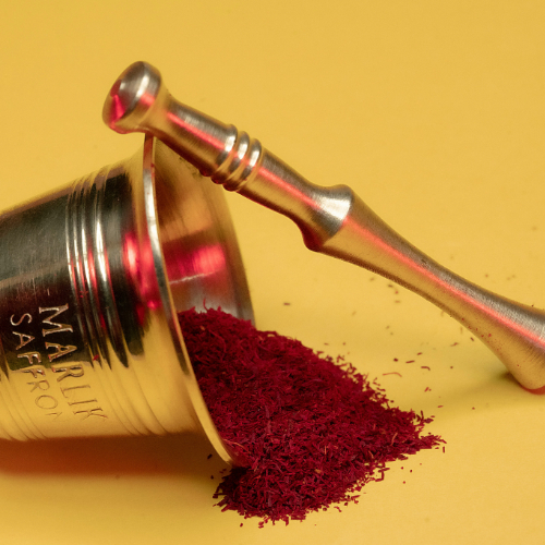 Saffron