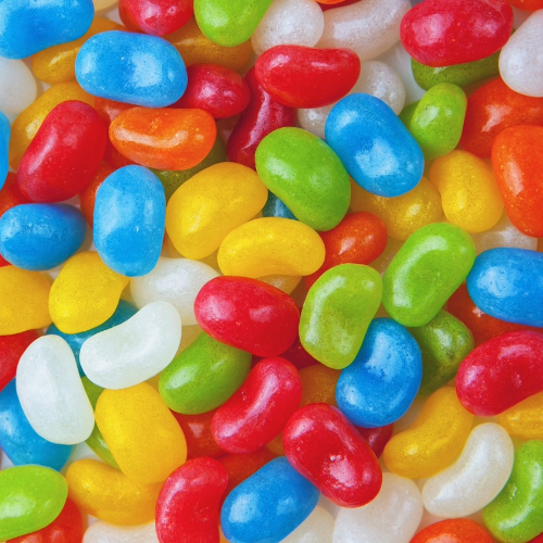Artificial Colors