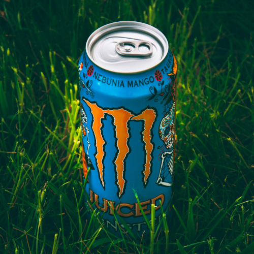 Energy Drinks