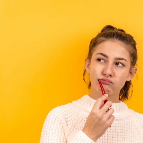 Oil Pulling