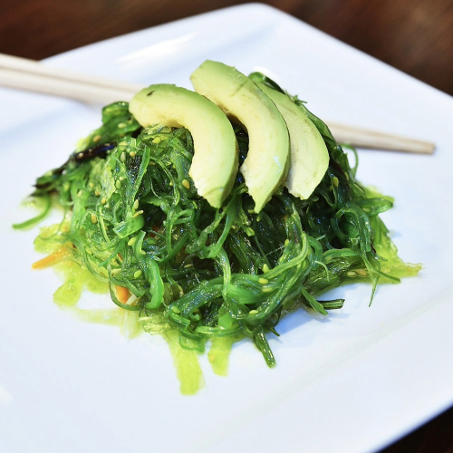 Seaweed