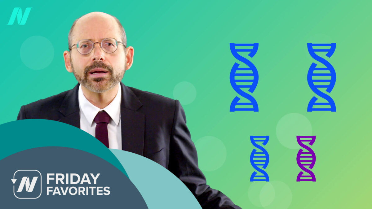 Dr. Greger