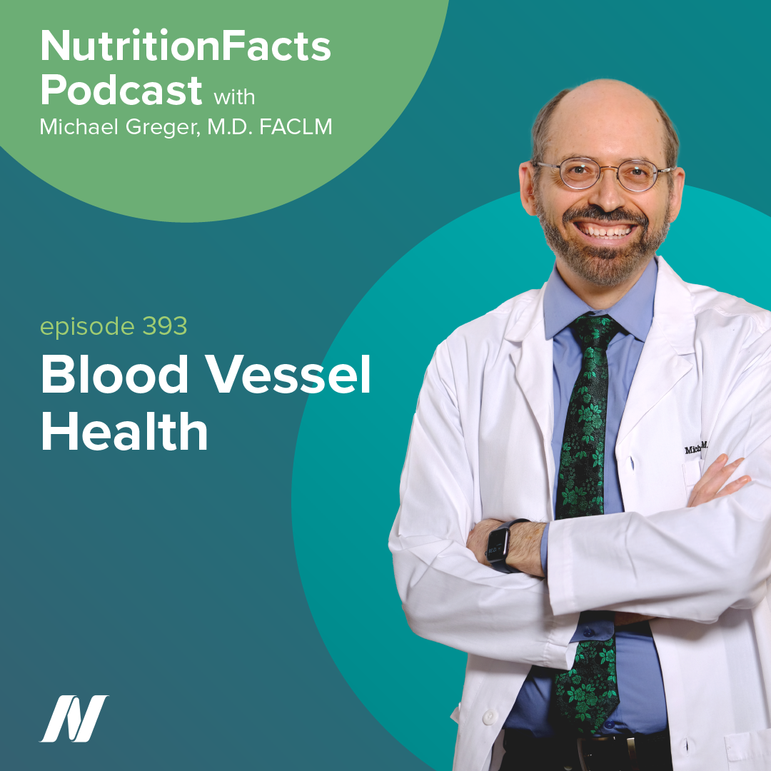 Blood Vessel Health