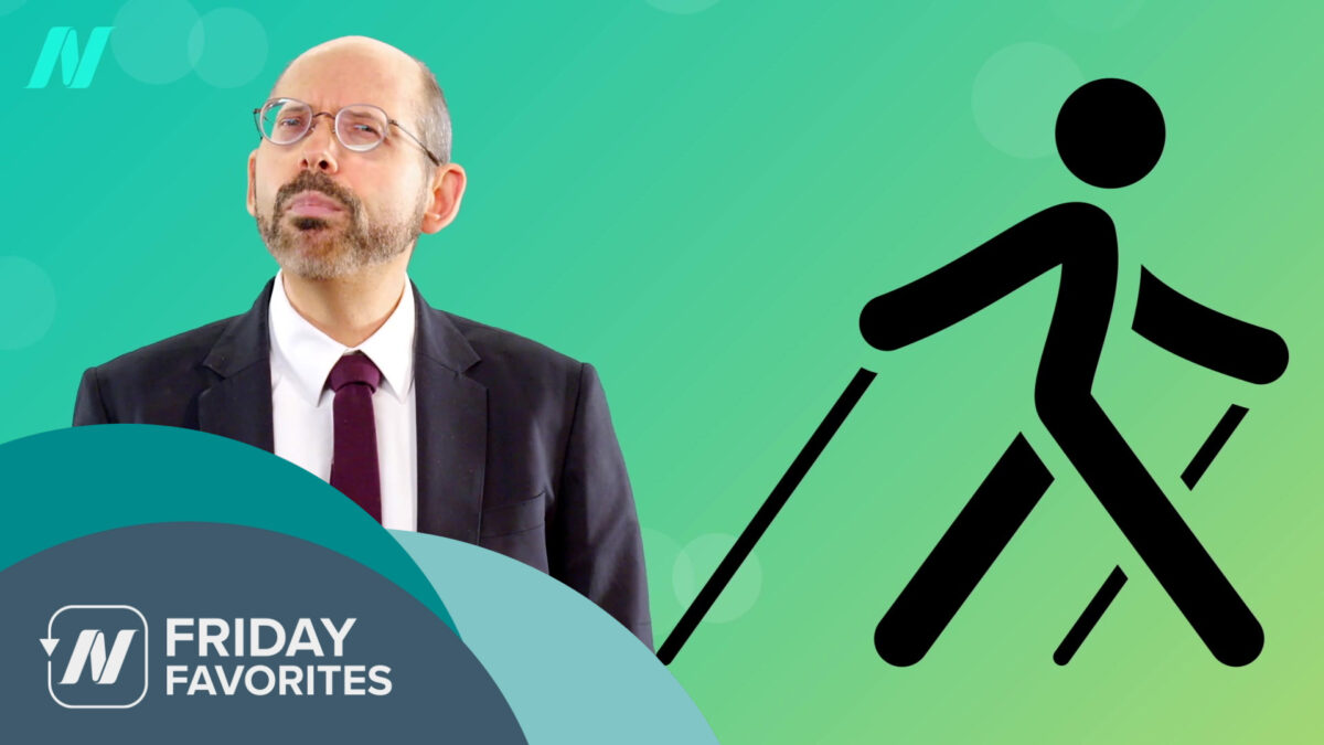 Dr. Greger