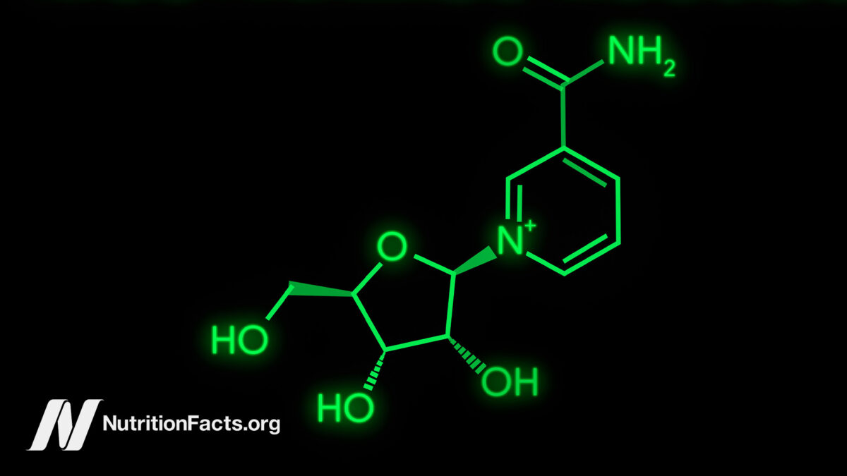 molecular structure on black screen