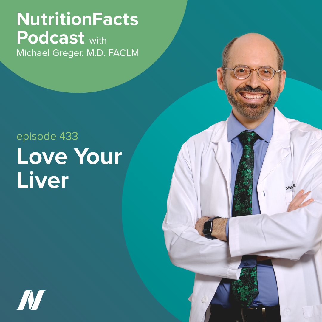 Love Your Liver