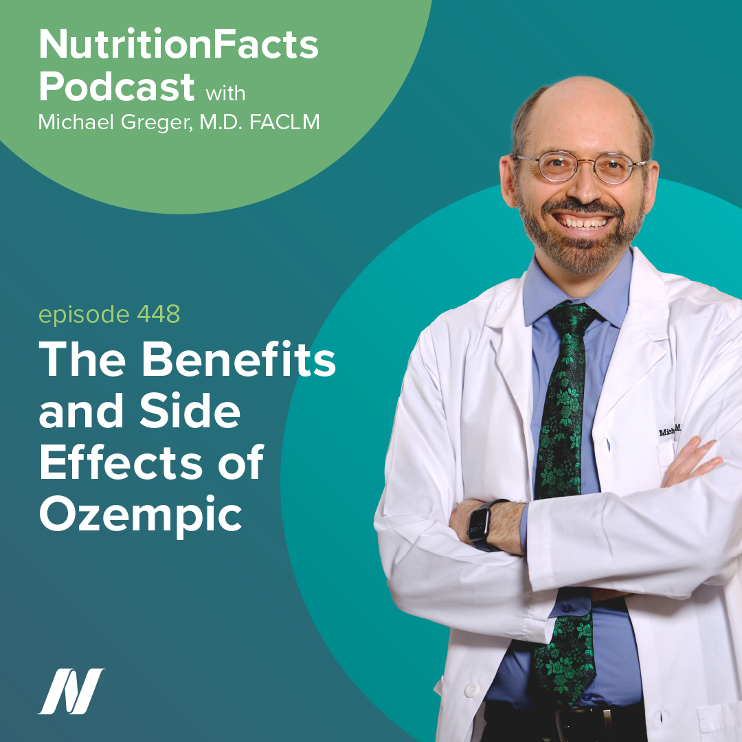 The Benefits and Side Effects of Ozempic