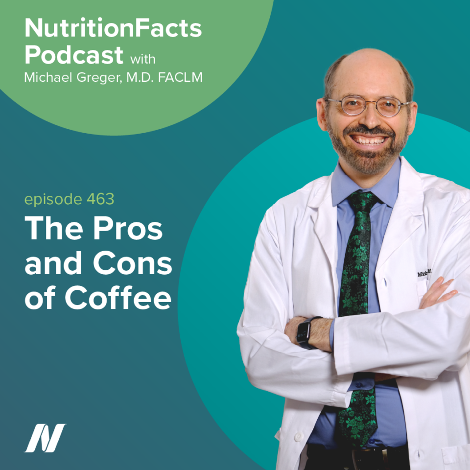 The Pros and Cons of Coffee
