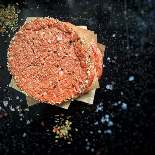 Meat Substitutes