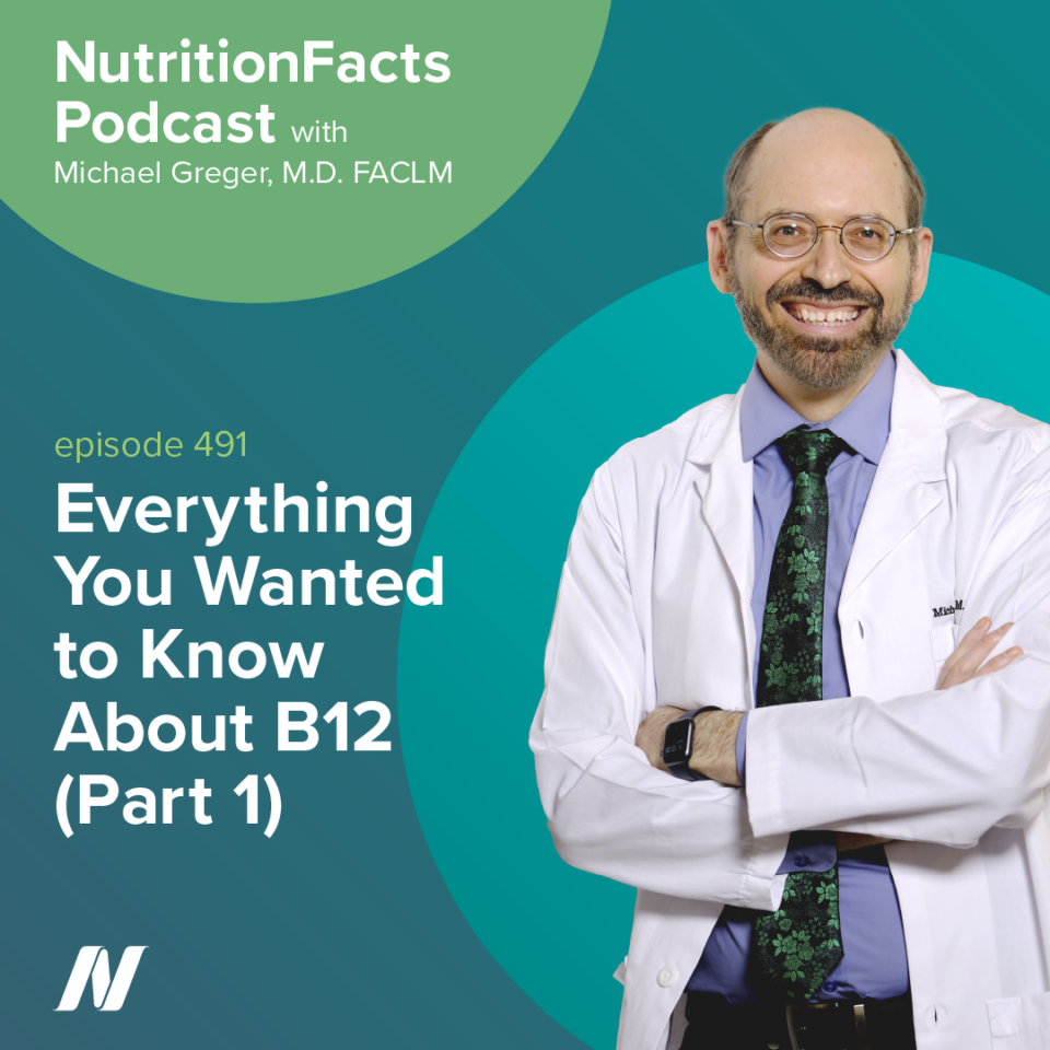 Everything You Wanted to Know About B12 (Part 1)