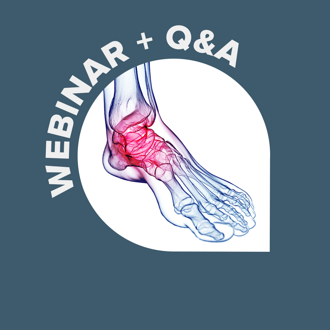 How to Prevent and Treat Foot Pain Naturally