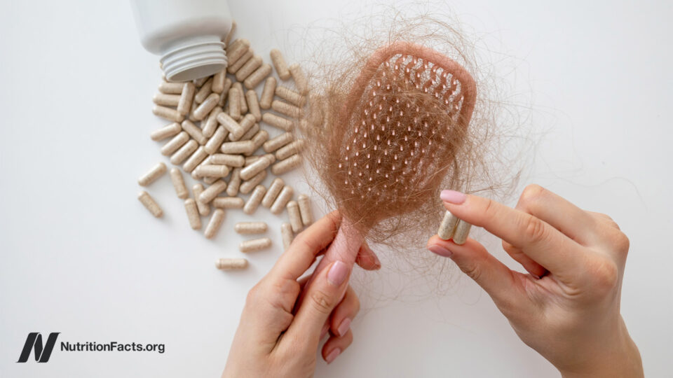 Do Hair Growth Supplements Work?