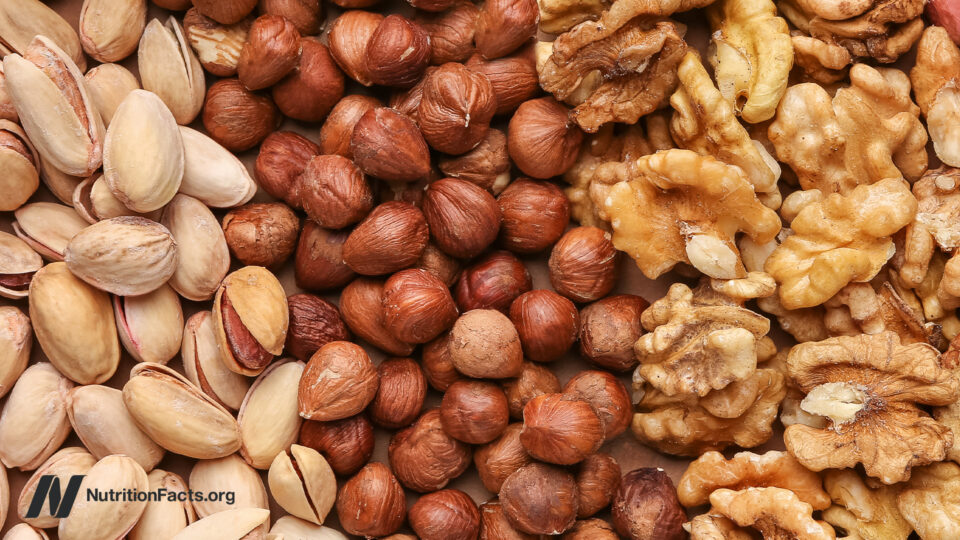Nuts, Meat, and the Flaw in Nutrition Studies