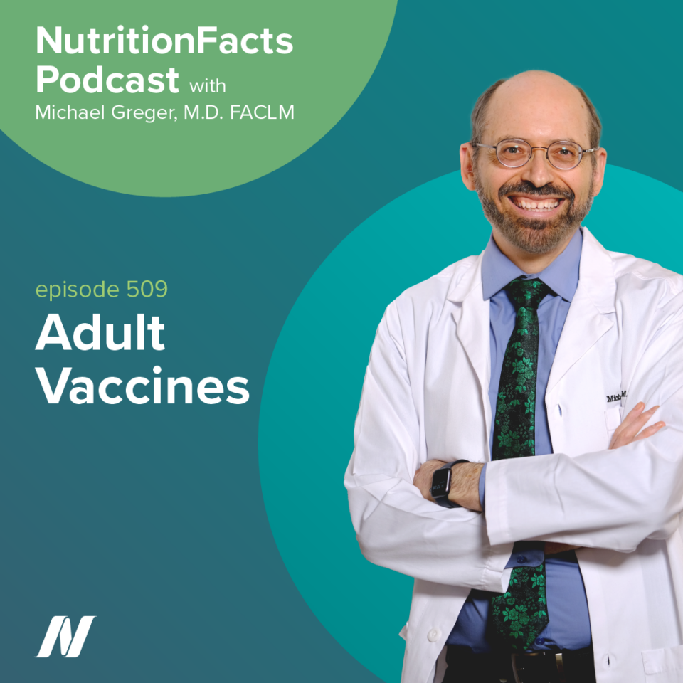 Adult Vaccines