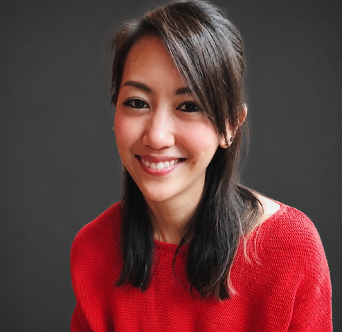 Hailey Chang