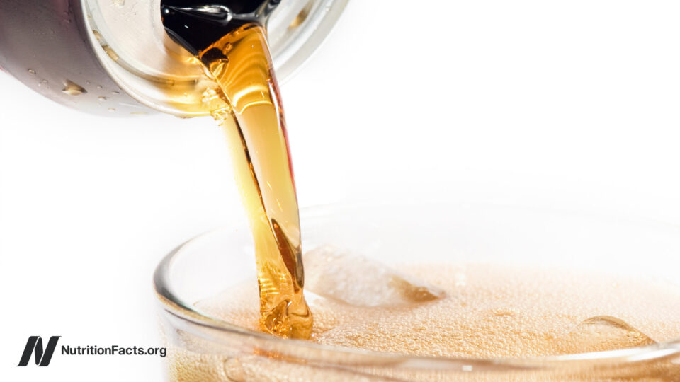 Big Sugar Twists the Science behind the Dietary Guidelines