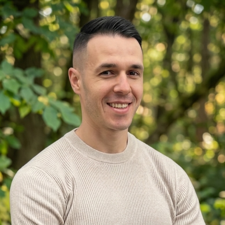 Martin Petkov
