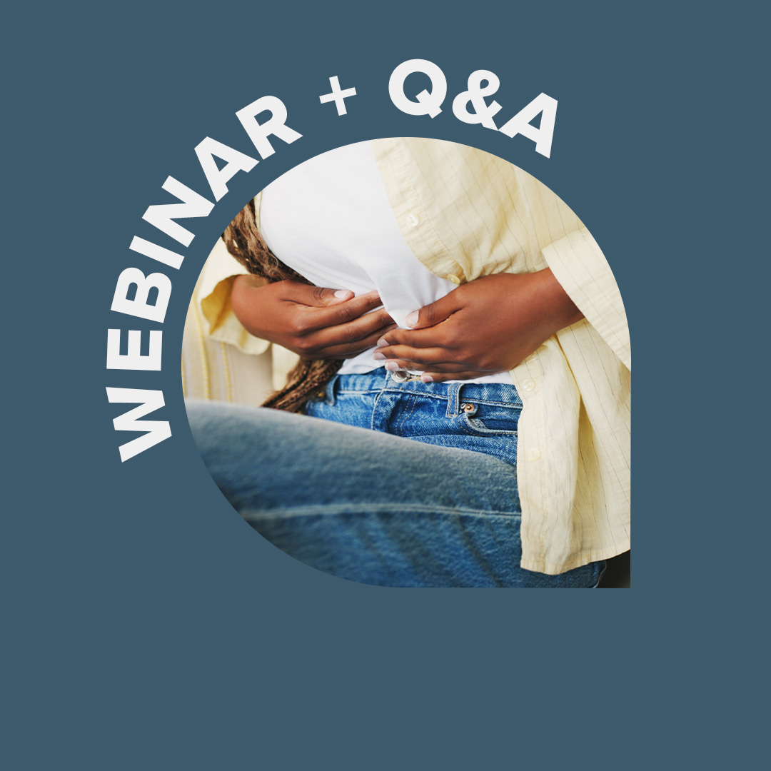 Treat the Causes of IBS Gut Pain, Bloat, and Food Sensitivities